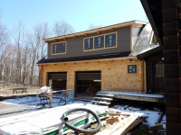 Garage 4